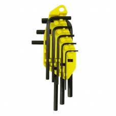 Stanley Hex Key Set 69251